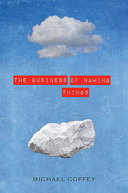 The Business of Naming Things, Michael Coffey
