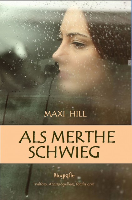 Als Merthe schwieg, Maxi Hill