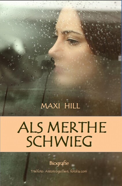 Als Merthe schwieg, Maxi Hill