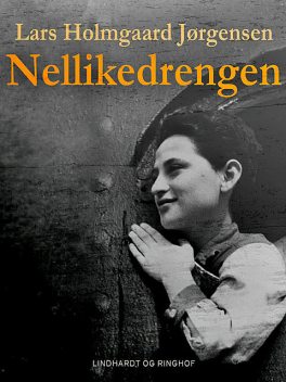 Nellikedrengen, Lars Holmgaard Jørgensen
