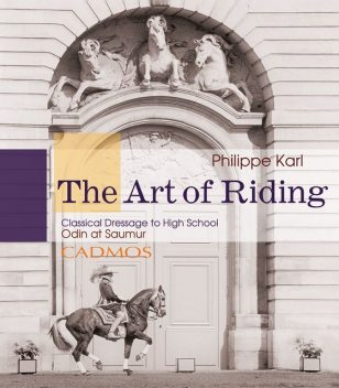 The Art of Riding, Philippe Karl