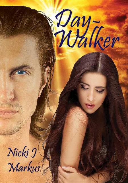 Day-Walker, Nicki J Markus