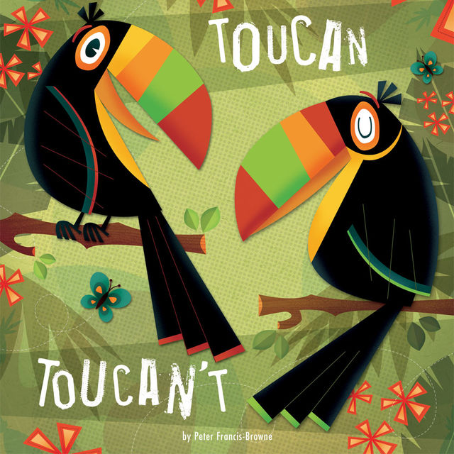 Toucan Toucan't, Peter Francis-Browne
