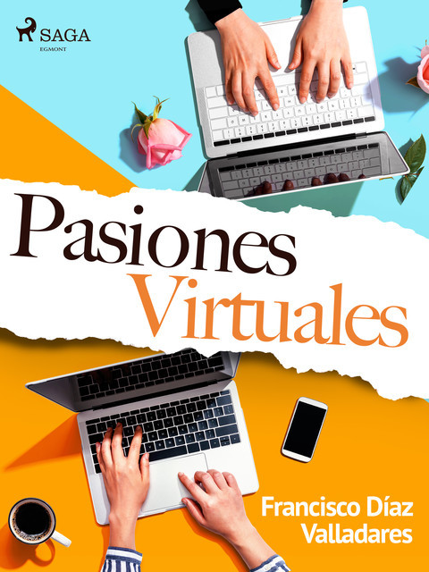 Pasiones virtuales, Francisco Díaz Valladares
