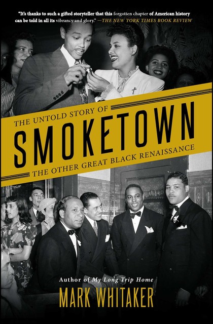 Smoketown, Mark Whitaker