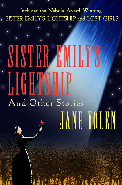 Sister Emily's Lightship, JANE YOLEN