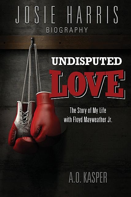 Undisputed Love, Avery Kasper