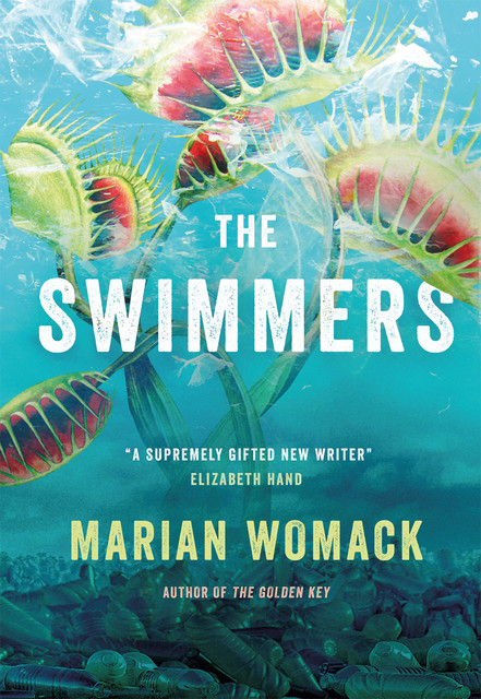 The Swimmers, Marian Womack