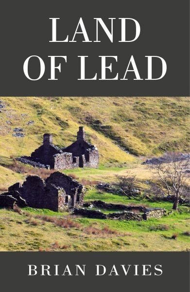 Land of Lead, Brian Davies