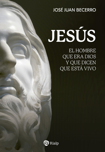 Jesús, José Juan Becerro