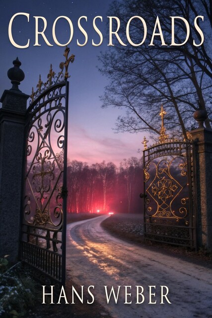 Crossroads, Hans Weber