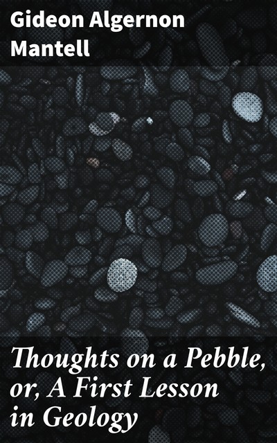 Thoughts on a Pebble, or, A First Lesson in Geology, Gideon Algernon Mantell