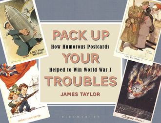 Pack Up Your Troubles, James Taylor
