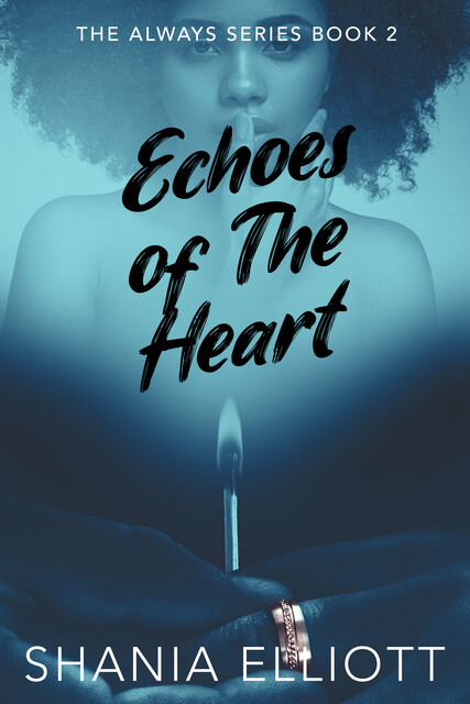 Echoes of The Heart, Shania Elliott