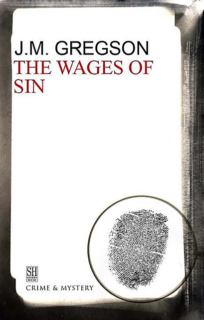 Wages of Sin, J.M. Gregson