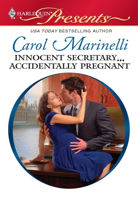 Innocent Secretary … Accidentally Pregnant, Carol Marinelli