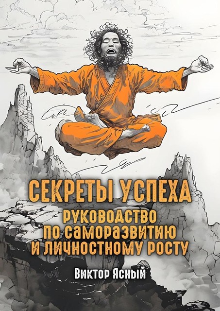 Секреты успеха: Руководство по саморазвитию и личностному росту, Виктор Ясный