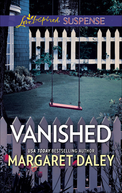 Vanished, Margaret Daley