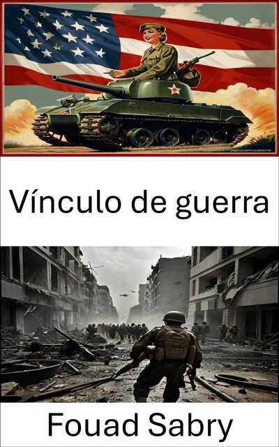 Vínculo de guerra, Fouad Sabry