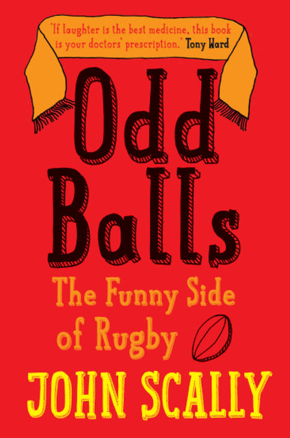 Odd Balls, John Scally