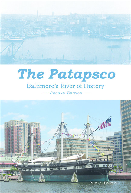 The Patapsco, Paul J. Travers