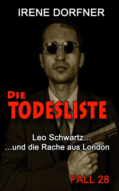 Die Todesliste, Irene Dorfner