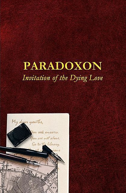 Paradoxon, Janice Buswell