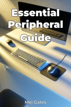 Essential Peripheral Guide, Mei Gates