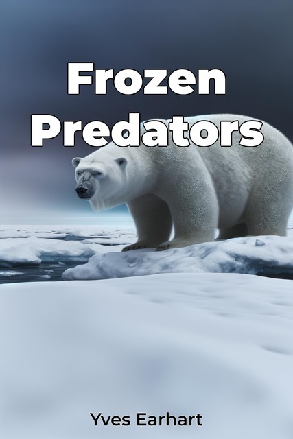 Frozen Predators, Yves Earhart