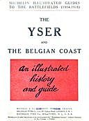 The Yser and the Belgian Coast, Pneu Michelin