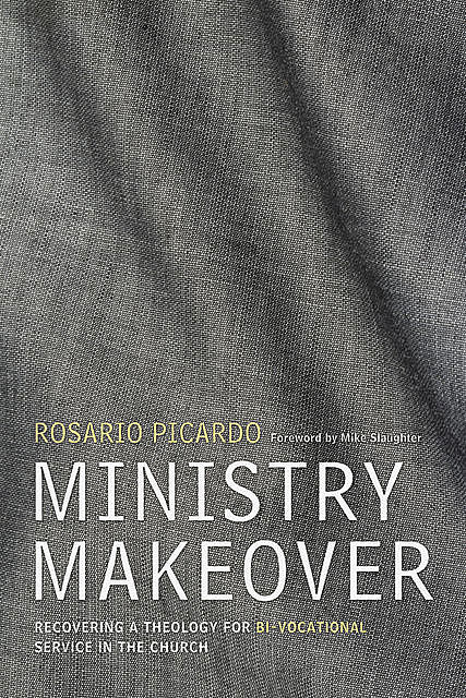 Ministry Makeover, Rosario Picardo