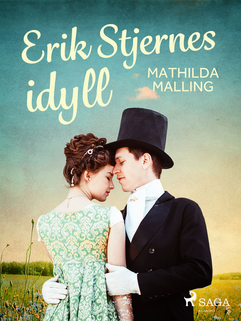 Erik Stjernes idyll, Mathilda Malling
