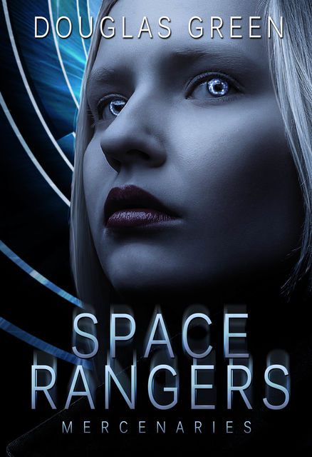 Space Rangers, Douglas Green