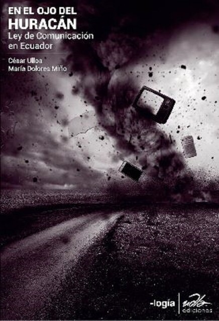 En el ojo del huracán, César Ulloa