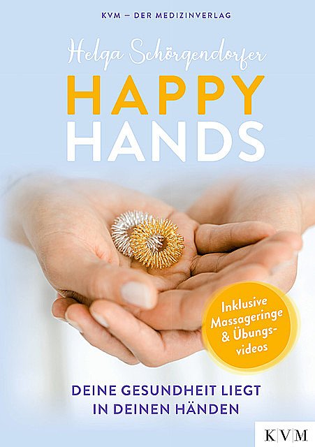 Happy Hands, Helga Schörgendorfer