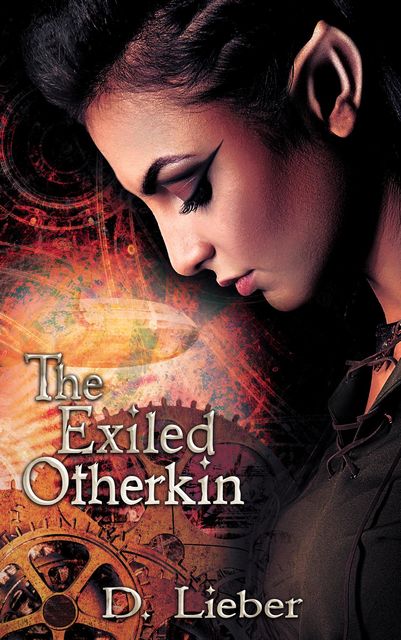 The Exiled Otherkin, D. Lieber