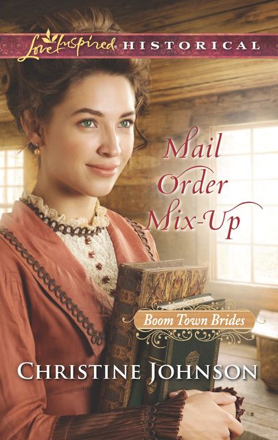 Mail Order Mix-Up, Johnson Christine