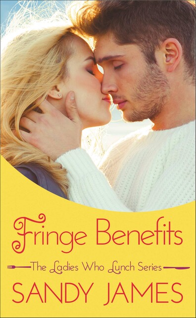 Fringe Benefits, Sandy James