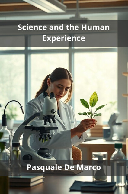 Science and the Human Experience, Pasquale De Marco