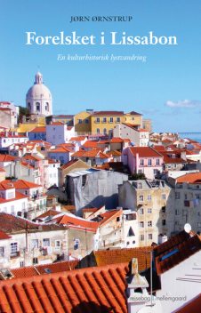 FORELSKET I LISSABON, Jørn Ørnstrup