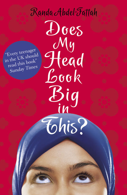 Does My Head Look Big in This, Randa Abdel-Fattah