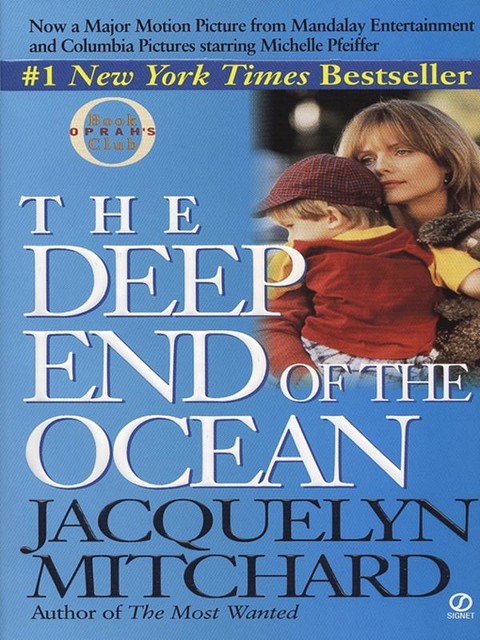 The Deep End of the Ocean, Jacquelyn Mitchard