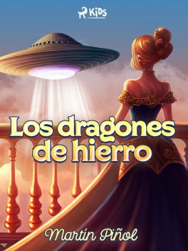 Los dragones de hierro, Joan Antoni Martín Piñol