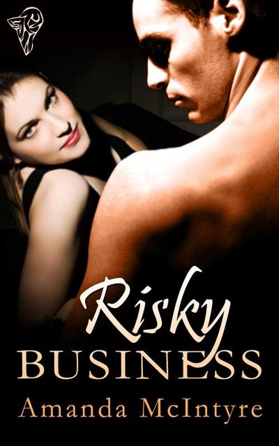 Risky Business, Amanda McIntyre