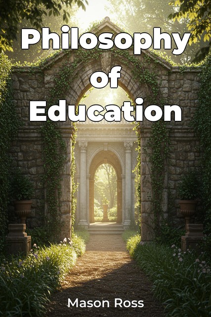 Philosophy of Education, Mason Ross