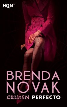 Crimen perfecto, Brenda Novak