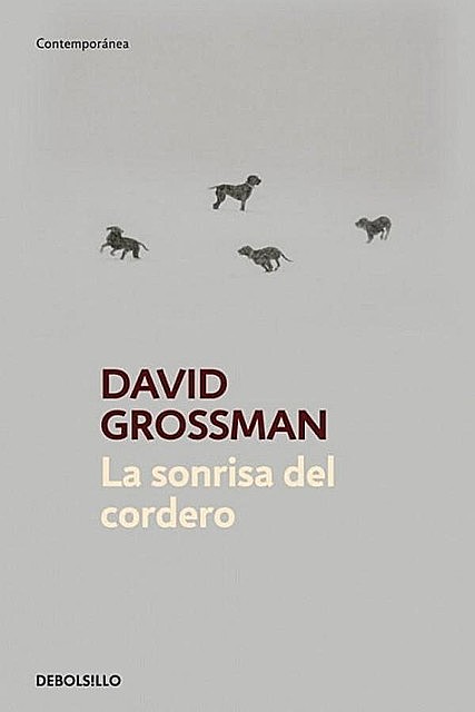 La sonrisa del cordero, David Grossman