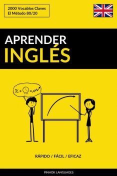 Aprender Inglés – Rápido / Fácil / Eficaz, Pinhok Languages