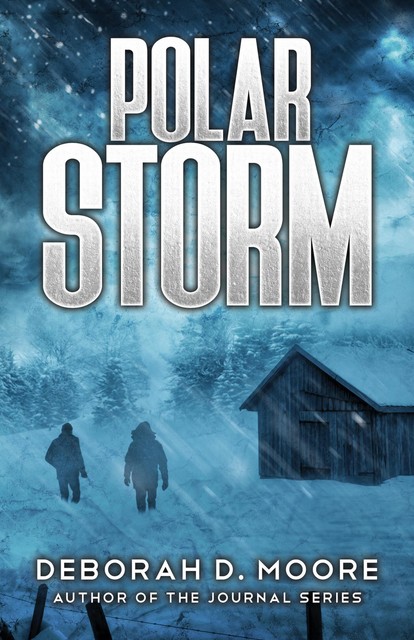 Polar Storm, Deborah Moore