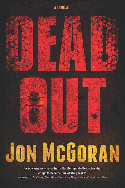 Deadout, Jon McGoran